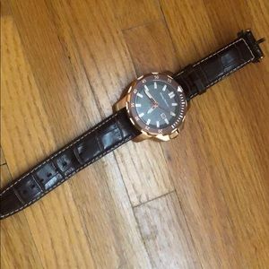 Tommy Bahama Men’s Watch